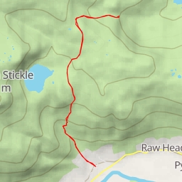 thumbnail for Belles Knott