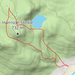 thumbnail for Harrison Combe