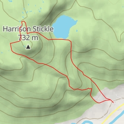 thumbnail for Axe Workings - Jack's Rake