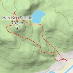 thumbnail for Axe Workings - Jack's Rake