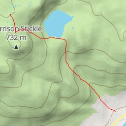 thumbnail for Axe Workings - Jack's Rake