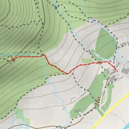 thumbnail for Dungeon Ghyll Force