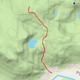 thumbnail for Wythburn Fells