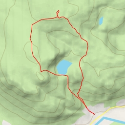 thumbnail for Codale Head