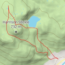 thumbnail for Harrison Combe
