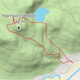 thumbnail for Axe Workings - Jack's Rake