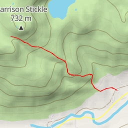 thumbnail for Axe Workings - Jack's Rake