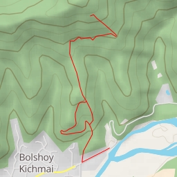 thumbnail for Вид на Шахе