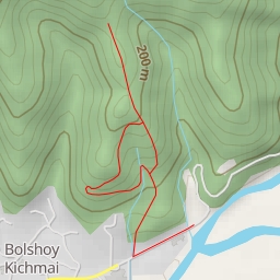 thumbnail for Вид на Шахе