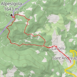 thumbnail for Alpesìgola
