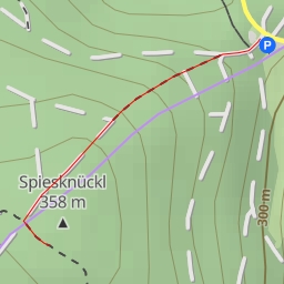 thumbnail for Spiesknückl