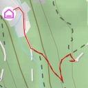 thumbnail for Stumpfe Keule