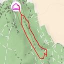 thumbnail for Verlassene Spitze