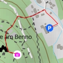 thumbnail for Wormsbergweg - Rosenthal-Bielatal