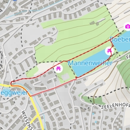 thumbnail for Grand Tour - Dreilindenweg