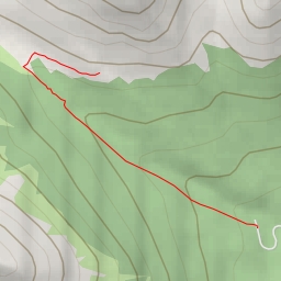 thumbnail for Sendero del Filo - Sendero del Filo