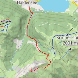 thumbnail for Litnisschrofen