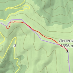 thumbnail for Лепенят