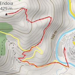 thumbnail for Endoia