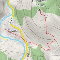 thumbnail for Gurutzea