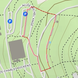 thumbnail for Boulevard des Mineurs - Boulevard des Mineurs - Saint-Étienne
