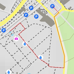 thumbnail for Viale Annibalcaro