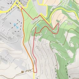 thumbnail for Via Cardinal Massaia