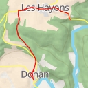 thumbnail for Mont de Zatrou