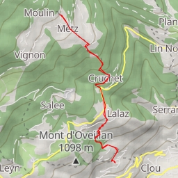 thumbnail for 6-6B - 2A - Aosta / Aoste