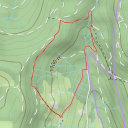 thumbnail for Prägbach-Wasserfall