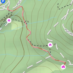 thumbnail for Rotwild und Mufflon