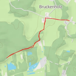 thumbnail for Moorrundwanderweg - Moorrundwanderweg