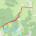 thumbnail for Moorrundwanderweg - Moorrundwanderweg