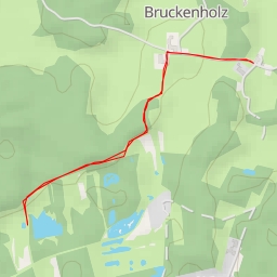 thumbnail for Moorrundwanderweg - Moorrundwanderweg