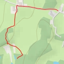 thumbnail for Moorrundwanderweg - Moorrundwanderweg