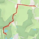 thumbnail for Moorrundwanderweg - Moorrundwanderweg