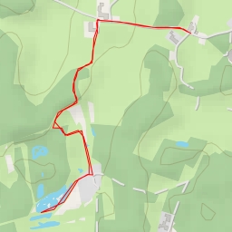 thumbnail for Moorrundwanderweg - Moorrundwanderweg