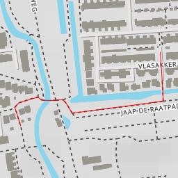 thumbnail for Nijhoffplein - Nijhoffplein