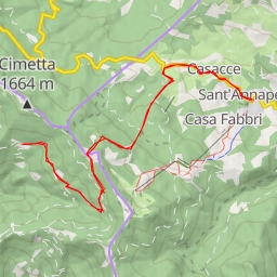 thumbnail for Rifugio Burigone