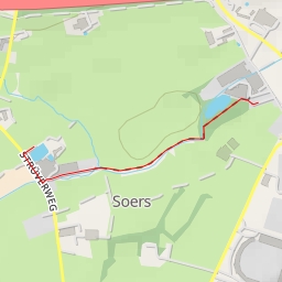 thumbnail for Strüverweg - Aachen