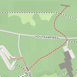 thumbnail for Houtkampweg