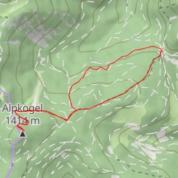 thumbnail for Alpkogel