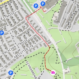 thumbnail for Im Oberen Freienstein - Stuttgart