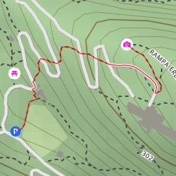 thumbnail for Piazzale Lecco