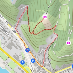 thumbnail for Kerkertser-Platte