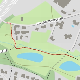 thumbnail for Impasse du Pavillon