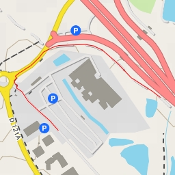 thumbnail for Autoroute du Dauphiné - Autoroute du Dauphiné