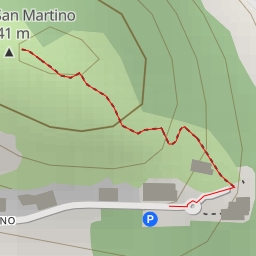 thumbnail for Poggio San Martino