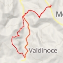 thumbnail for Strada Teodorano - Centro