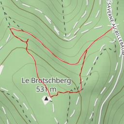 thumbnail for Rocher JL Huck